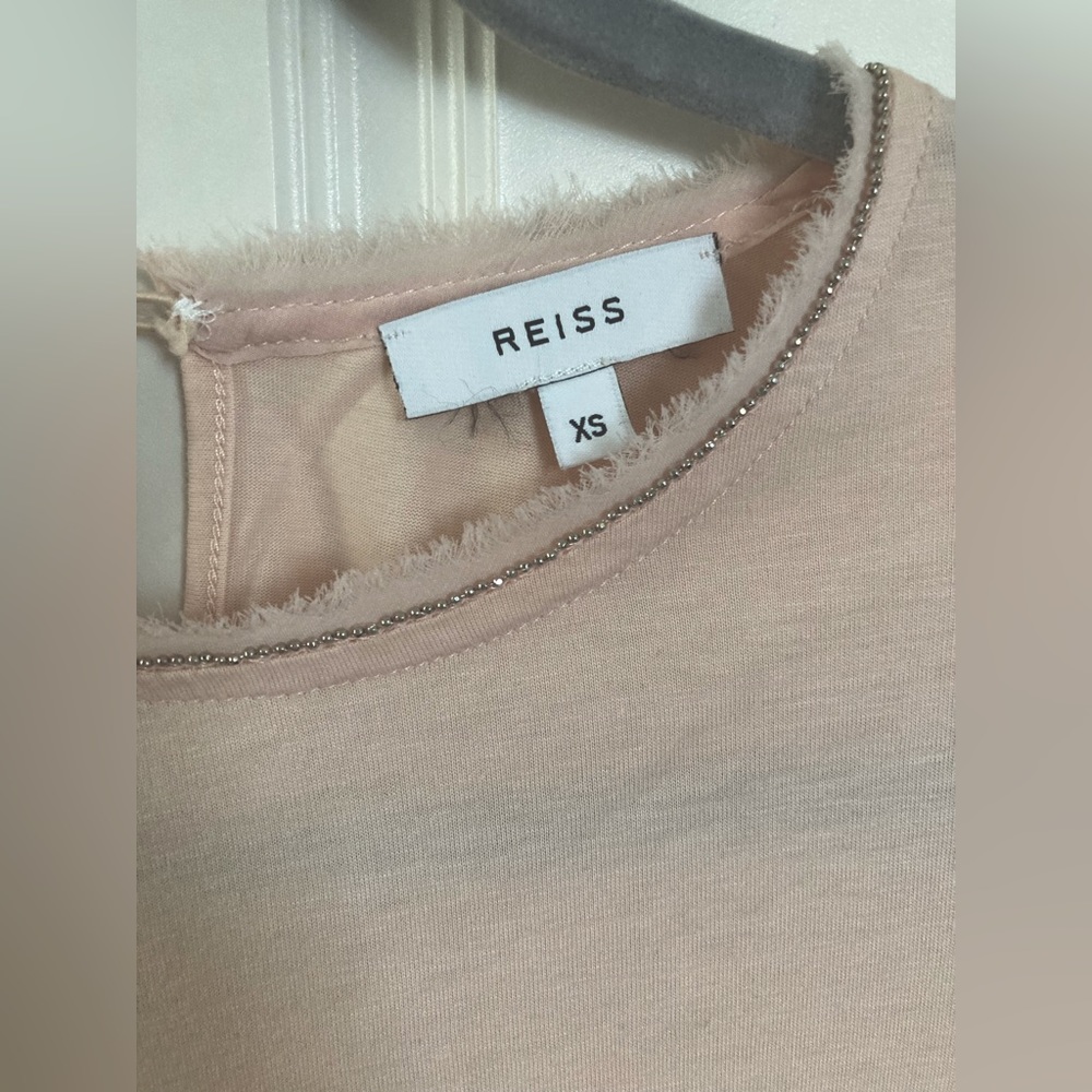 Reiss Blouse